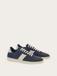 Pool Time sports Achille in Blue Marine