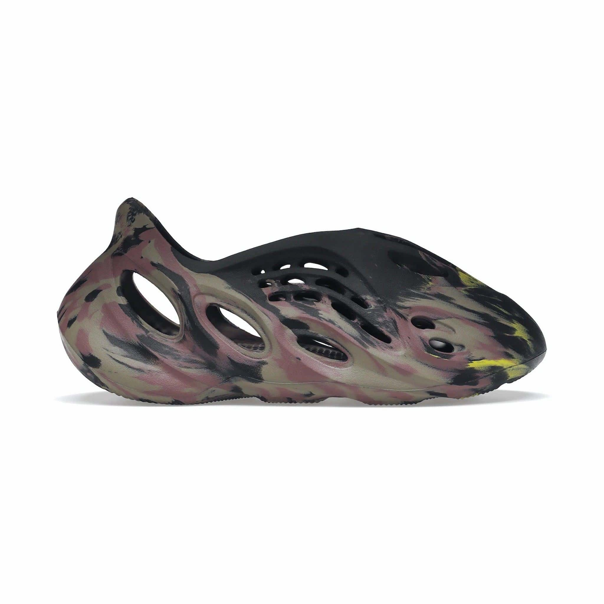 Yeezy Foam RNR MX Carbon All Day Fit