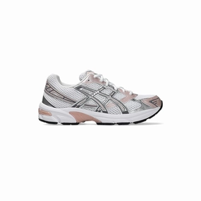 Multi   Purpose Use ASICS Gel-1130 White Neutral Pink (W)