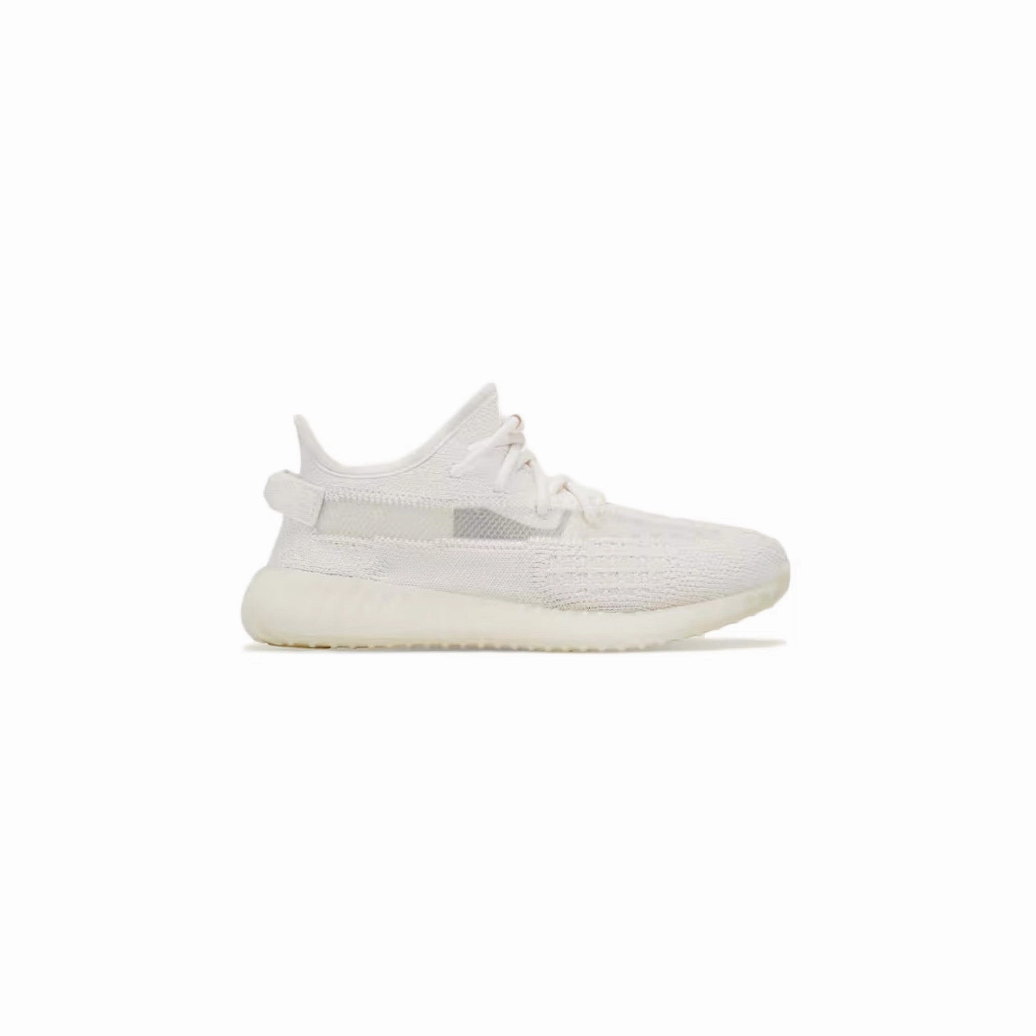 Dance Mode adidas Yeezy Boost 350 V2 Bone (Kids)