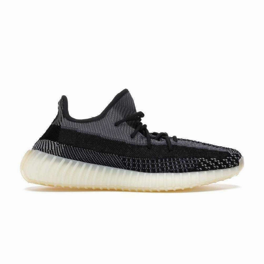 Winter Warm adidas Yeezy Boost 350 V2 Carbon