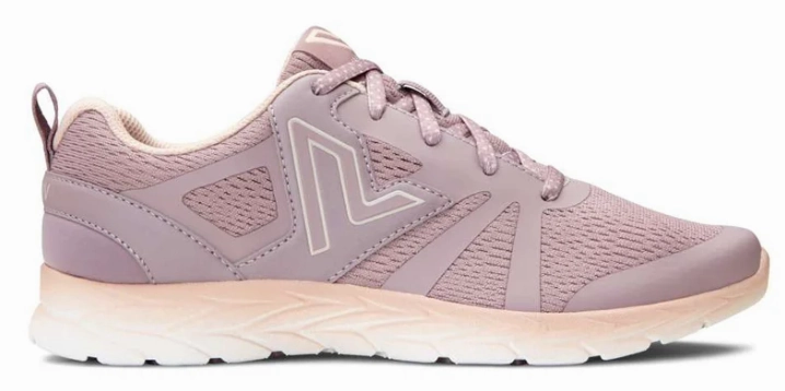 Flexible Material Flexible Rubber Outsole Vionic Women's Brisk Miles Active Sneaker Muave