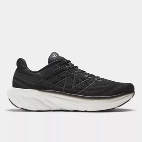 New Balance Women's Fresh Foam X 1080v13 Black Snug fit
