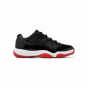 Stretchy Material Compression Molded Lightness Jordan 11 Retro Low Bred (2025)
