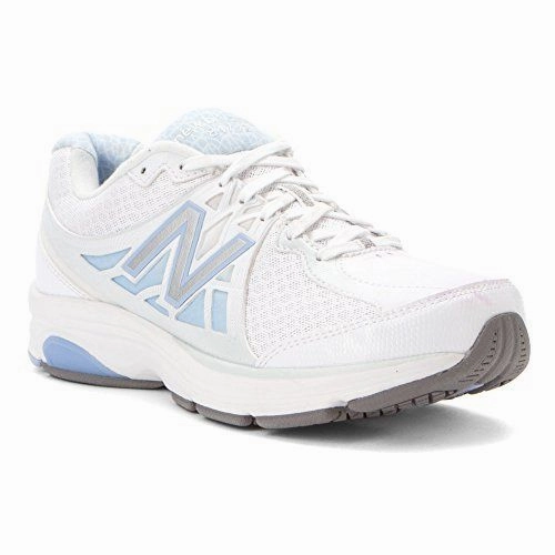 New Balance Women's WW847WT2 Sneaker White Fresh Move