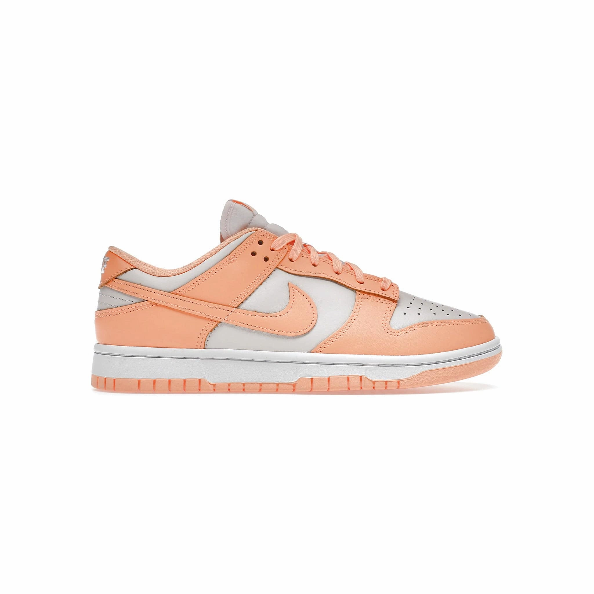 Nike Dunk Low Peach Cream (W) Runway Glow