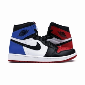 Air Jordan Retro 1 Top 3 Ocean Walk Fashion Edge
