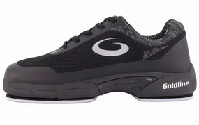 Abrasion resistant Grip Hold Goldline Momentum Rush Shoe Women's