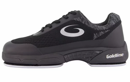 Abrasion resistant Grip Hold Goldline Momentum Rush Shoe Women's