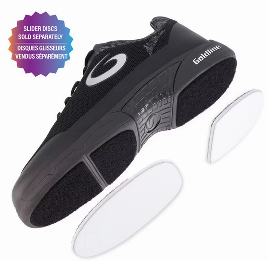 spring fresh Goldline Momentum Rush Shoe Women's