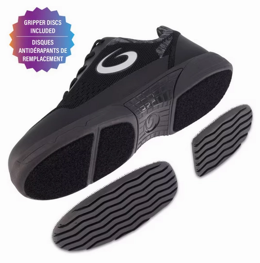 Sail Vibe Goldline Momentum Rush Shoe Women's