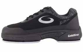 Abrasion resistant Grip Hold Goldline Momentum Rush Shoe Women's