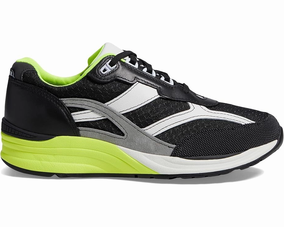 SAS Men's Journey Mesh Active Shoes Energy Contemporary ease