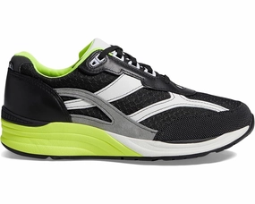 Elastic tongue ActiveUse SAS Men's Journey Mesh Active Shoes Energy