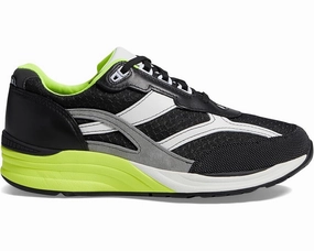 Elastic tongue ActiveUse SAS Men's Journey Mesh Active Shoes Energy