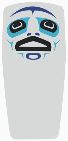 Baggins Original Hi Top Jamin Zuroski Sea to Sky Mind Ease Style Pop