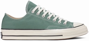 Antique Glow Foot Support Converse Chuck Taylor All Star 1970s Low Top Admiral Elm/Egret/Black