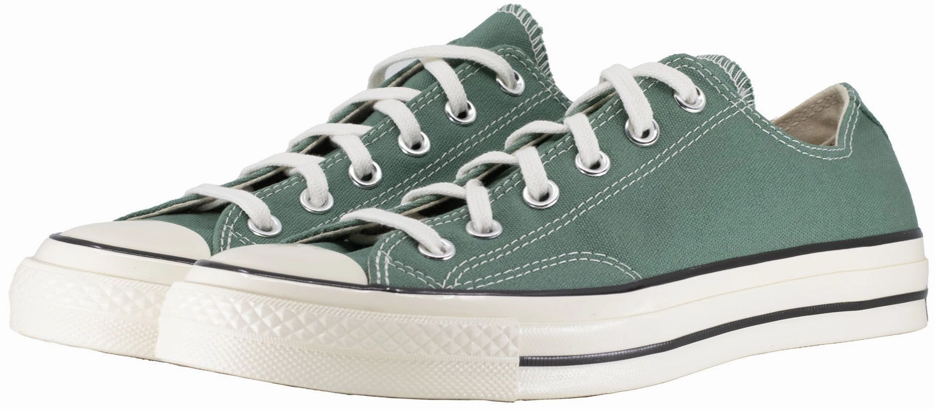 Converse Chuck Taylor All Star 1970s Low Top Admiral Elm/Egret/Black Strong Stitching