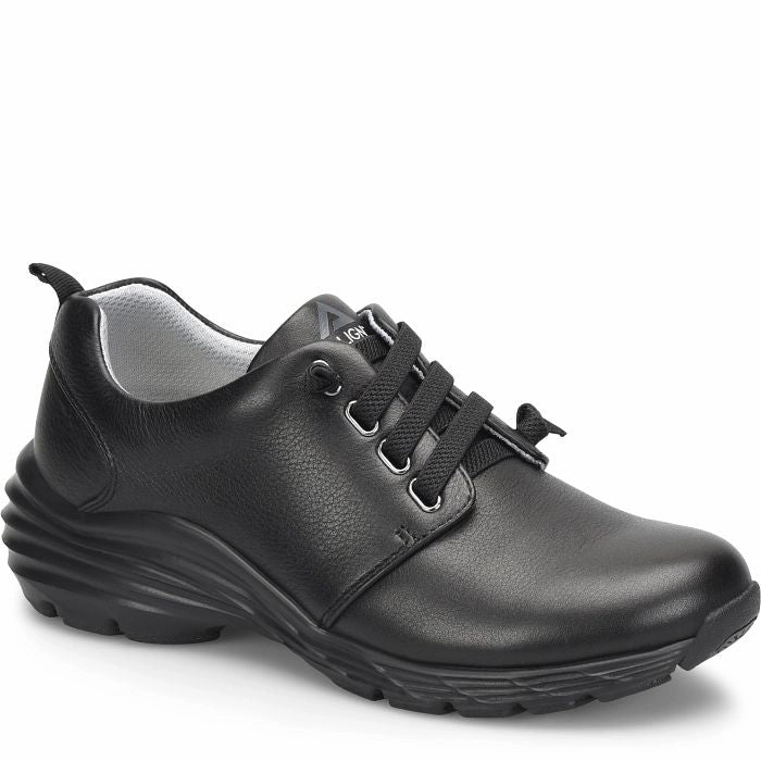 Align Women's Velocity Black Chic Wear Airflow Channeling