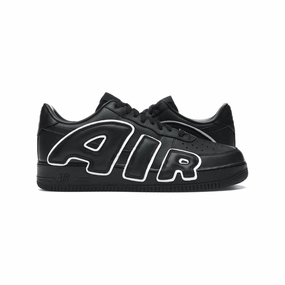 Nike Air Force 1 Low Cactus Plant Flea Market Black (2024) Multi Layer Cushion Shock   Resistant