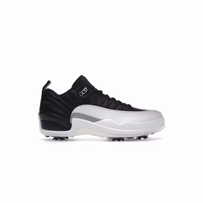 Superior Look Jordan 12 Retro Low Golf Playoff