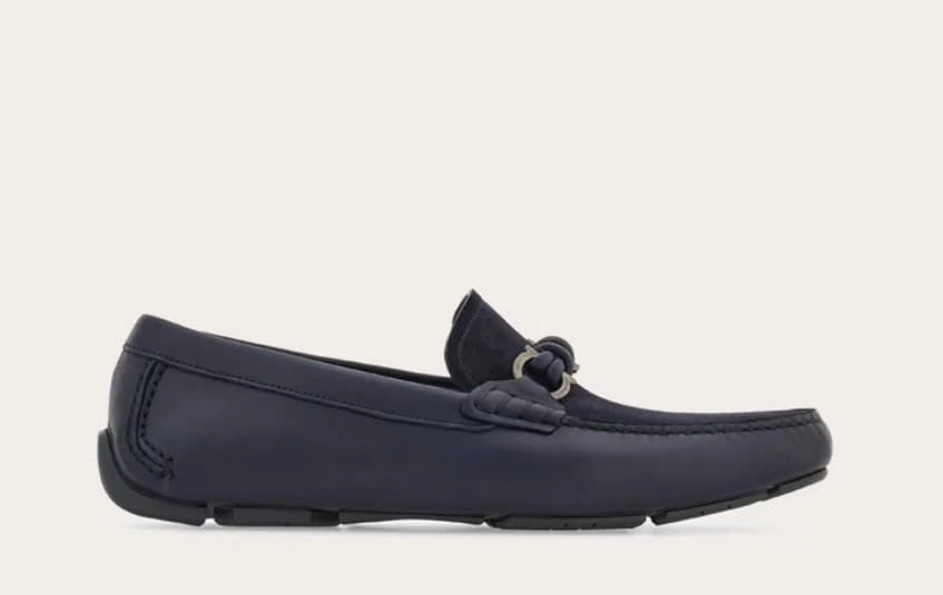 Soft Cushioning French Soft Almeria driver