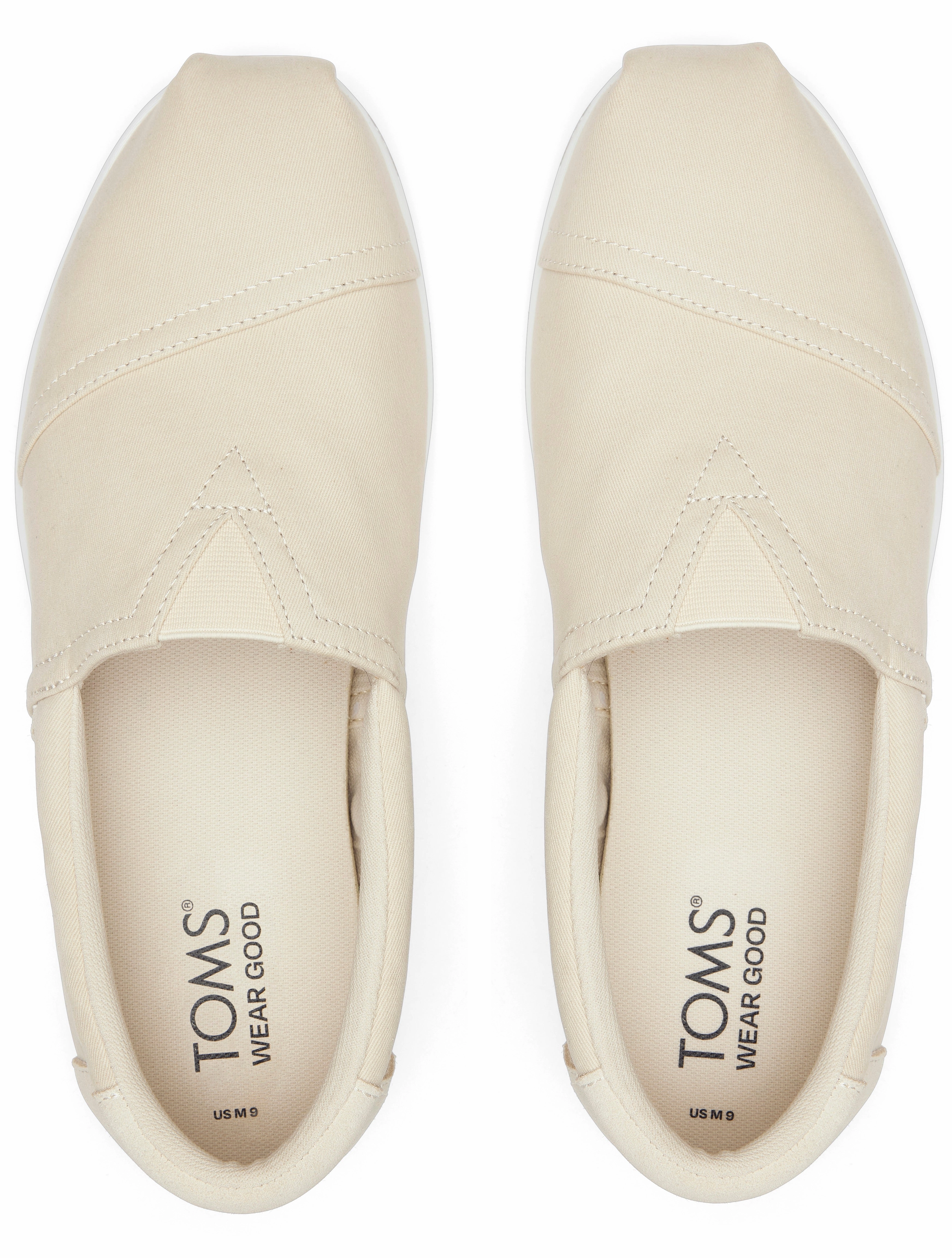 Alpargata FWD - Fog Brushed Twill/Suede Stride Bold Rich Jewel