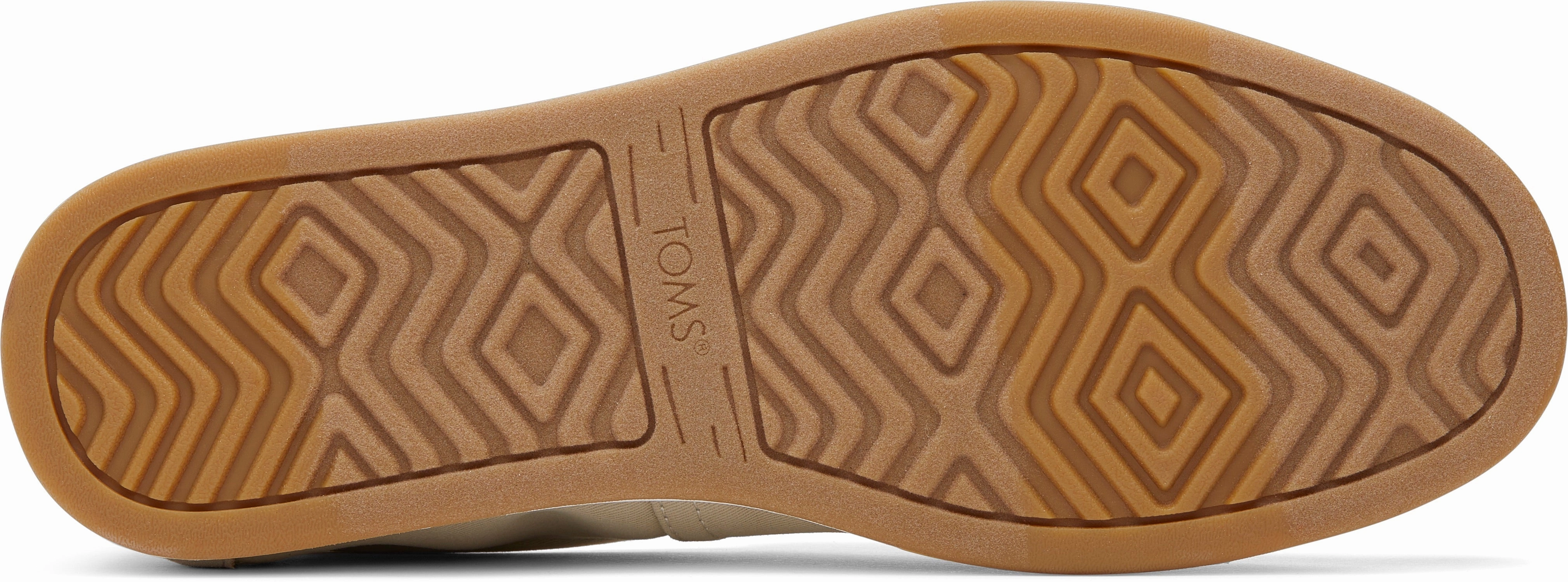 Alpargata FWD - Fog Brushed Twill/Suede Gel Soft