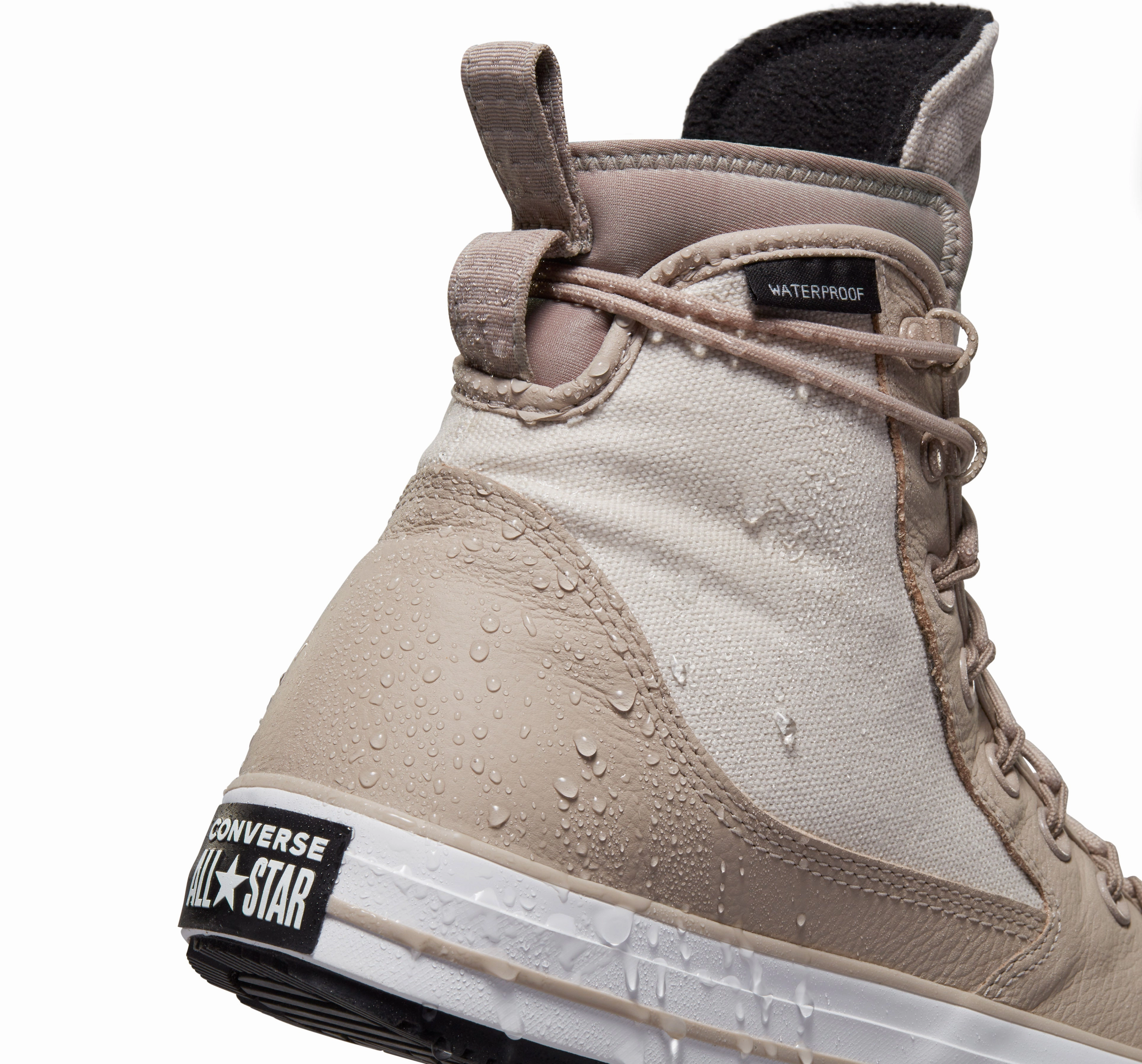 Heritage Line Converse Chuck Taylor All Star Hi Top All Terrain Wonderstone