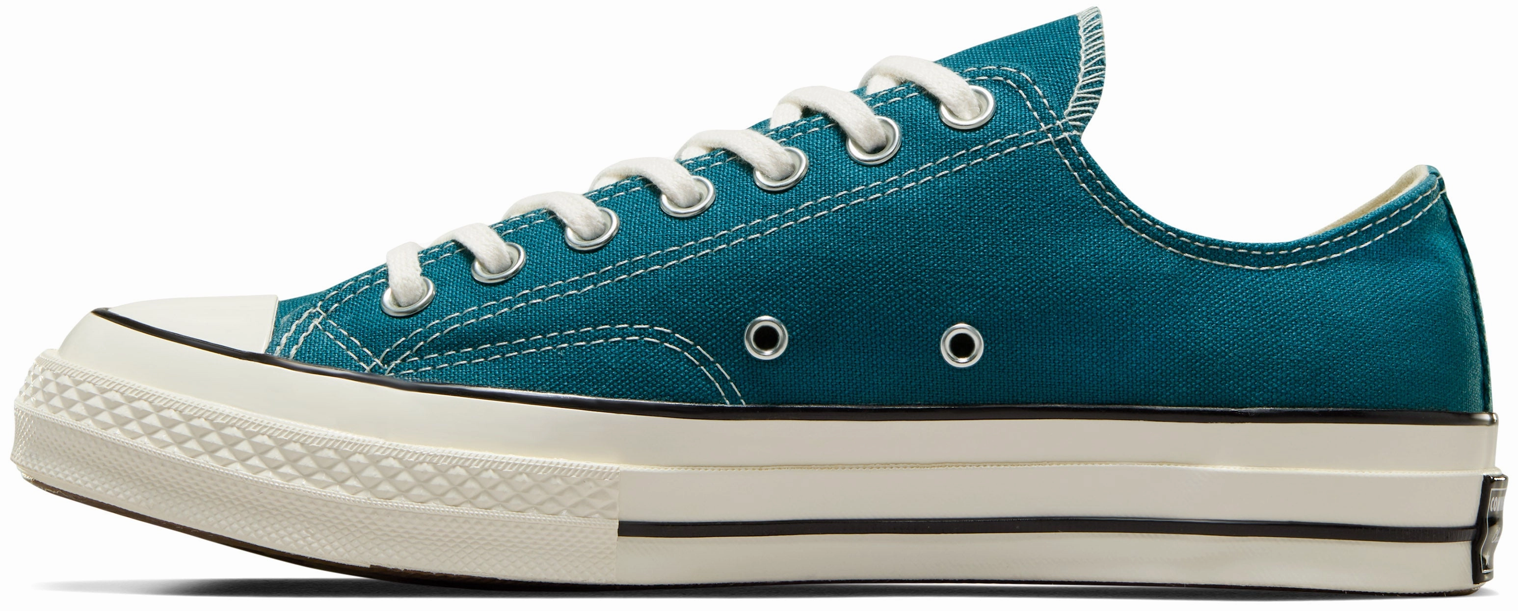 Converse Chuck Taylor All Star 1970s Low Top Teal Universe Power Grip
