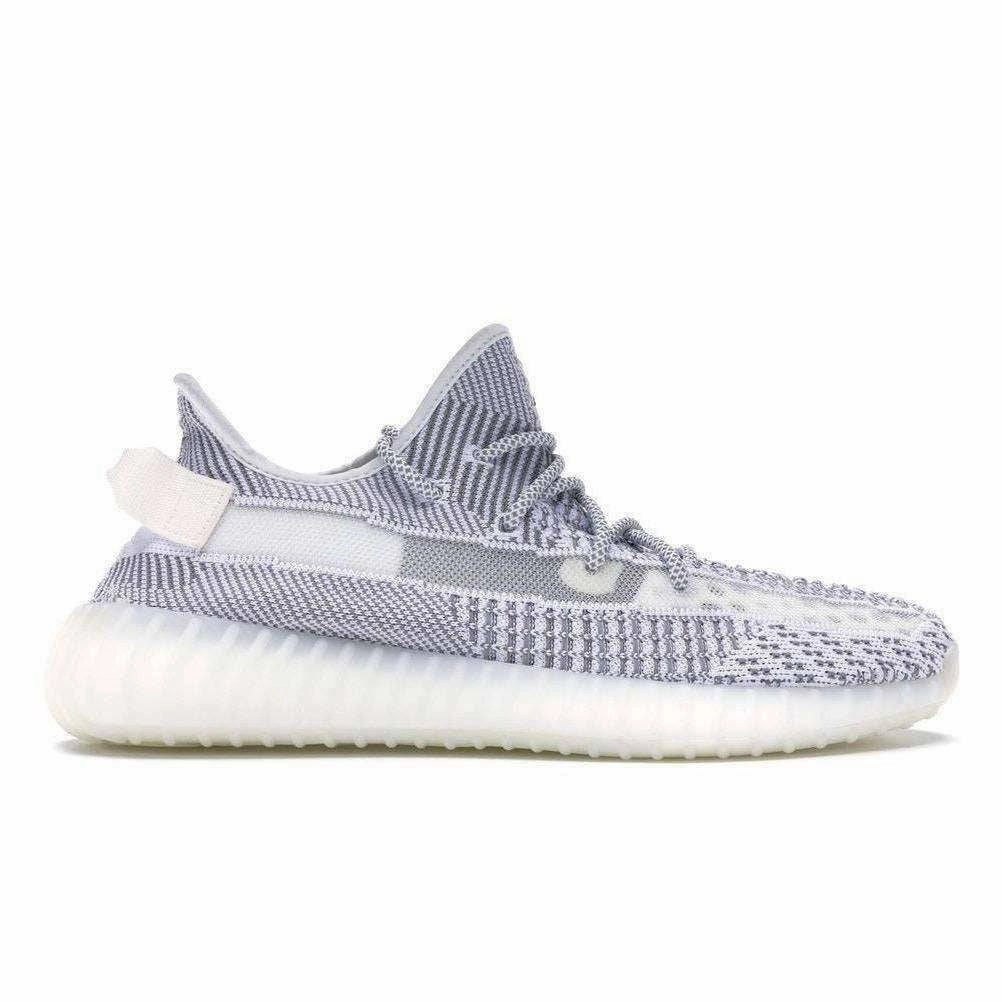 Yeezy 350 Static Non Reflective (2018/2023) Power Base