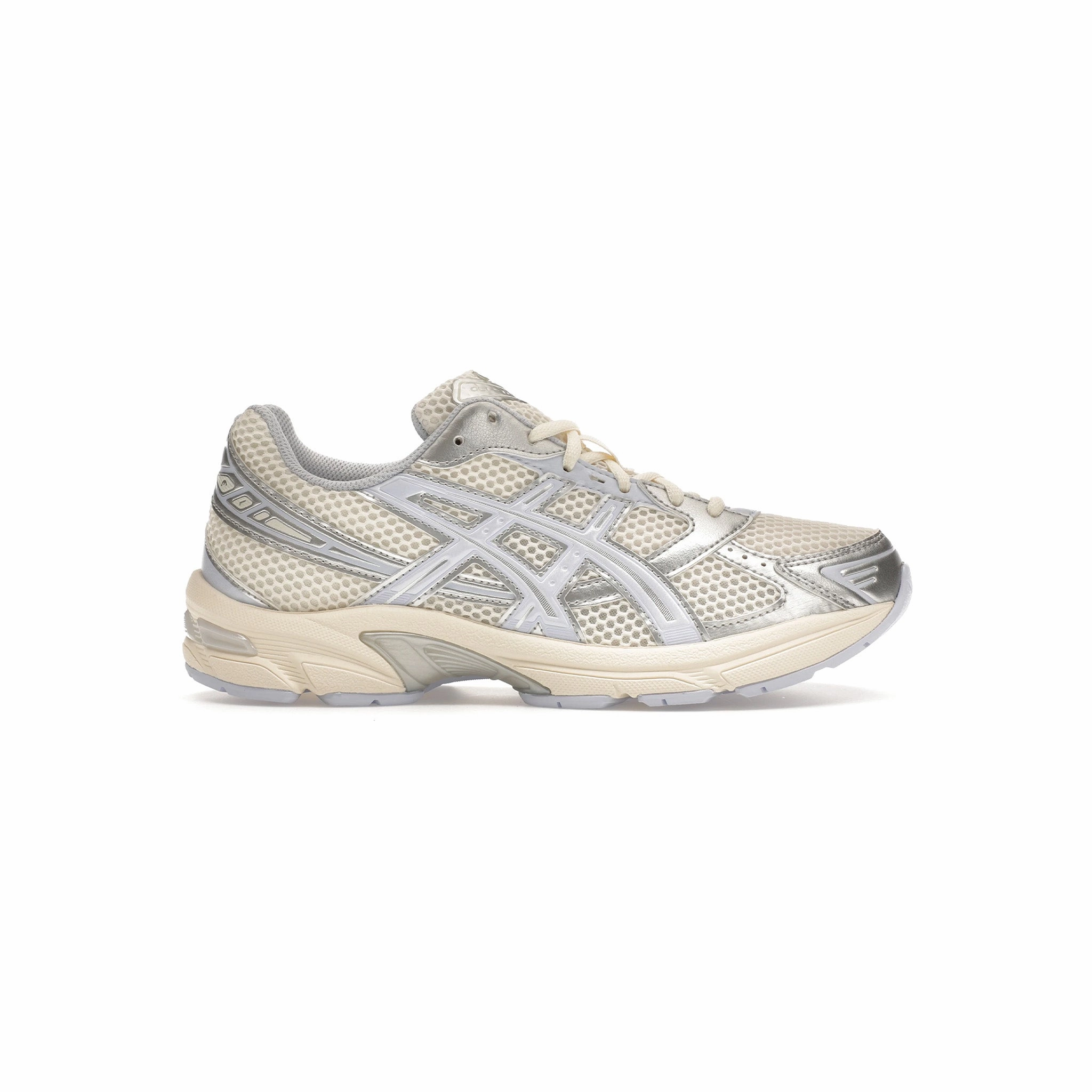 ASICS Gel-1130 Silver Pack Blue Fade (Women's) Seamless Inner Construction
