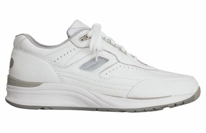 Durable Binding SAS Men's Journey Active Shoes White