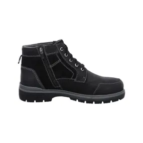 Trek Ready Ara Men's Amsterdam Boots Black