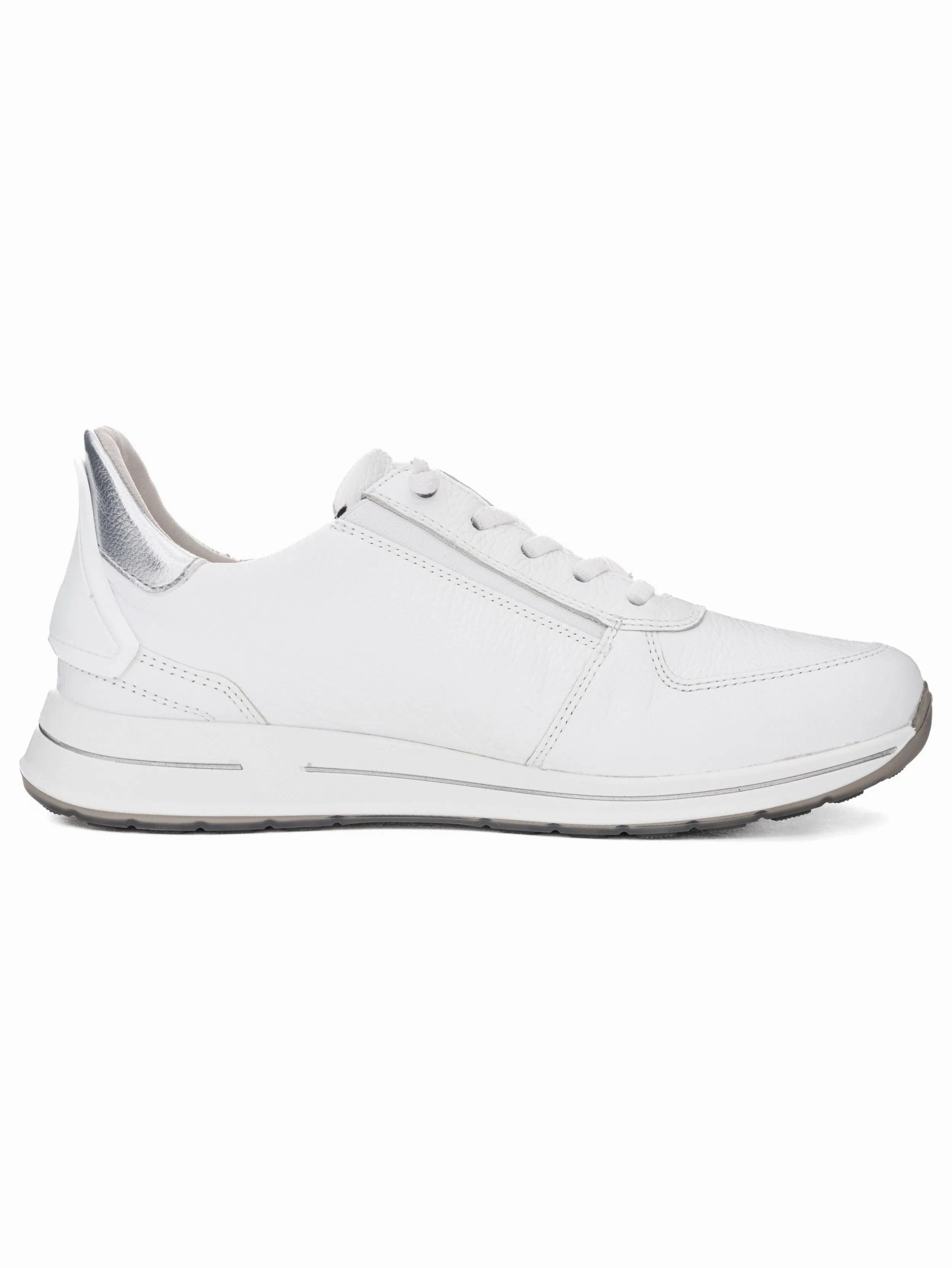 ARA Women's Osaka | Ovation Slip in Sneaker White Stability