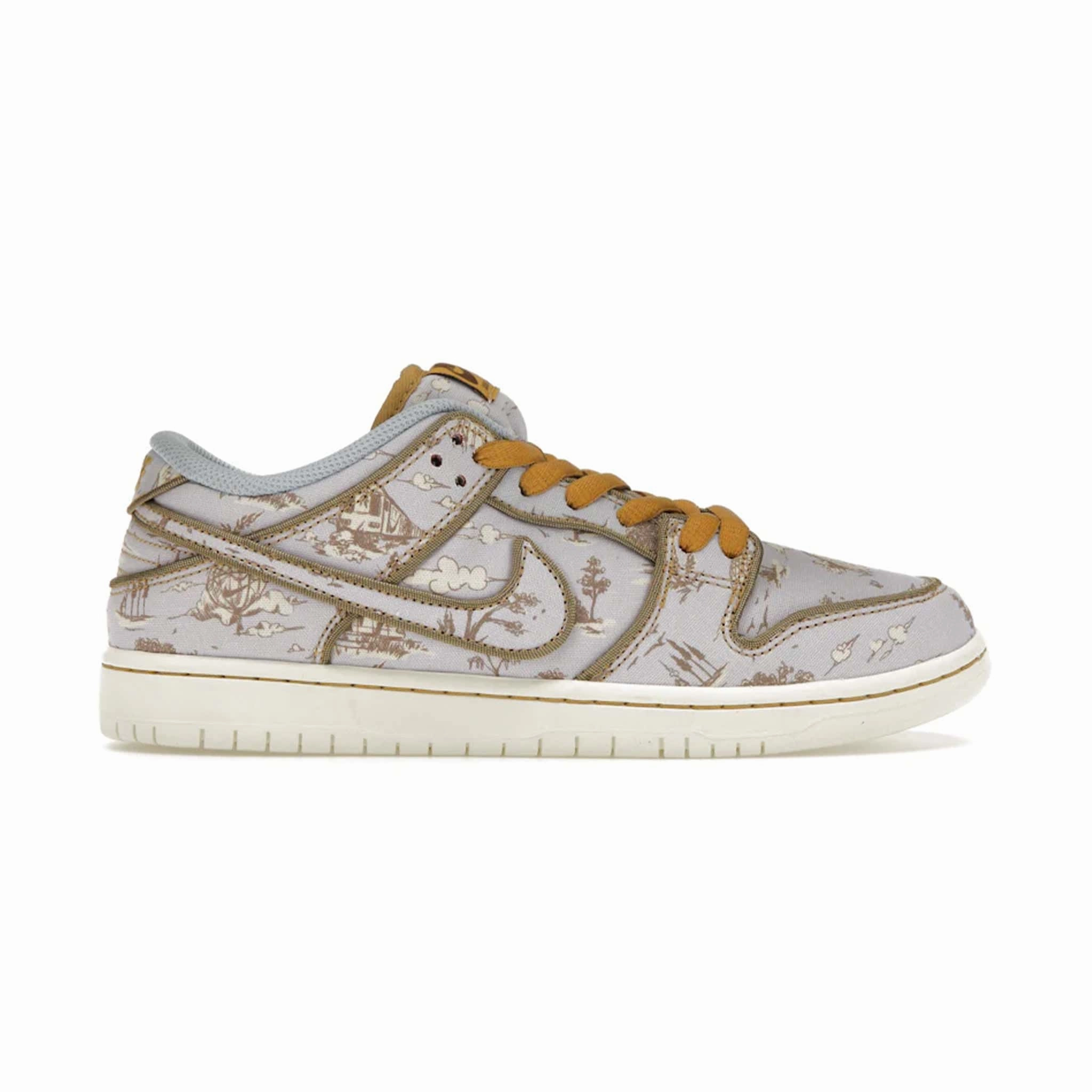 Move Light Kick Power Nike SB Dunk Low Premium City of Style