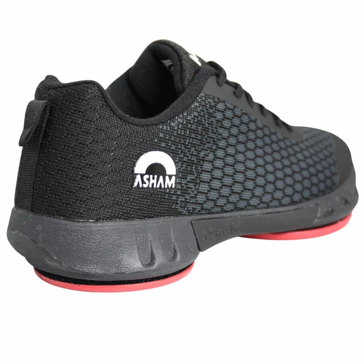 Asham Helix Fly-knit Ladies Moist Guard