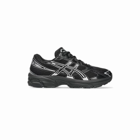 ASICS Gel-1130 Black Pure Silver Power Moves