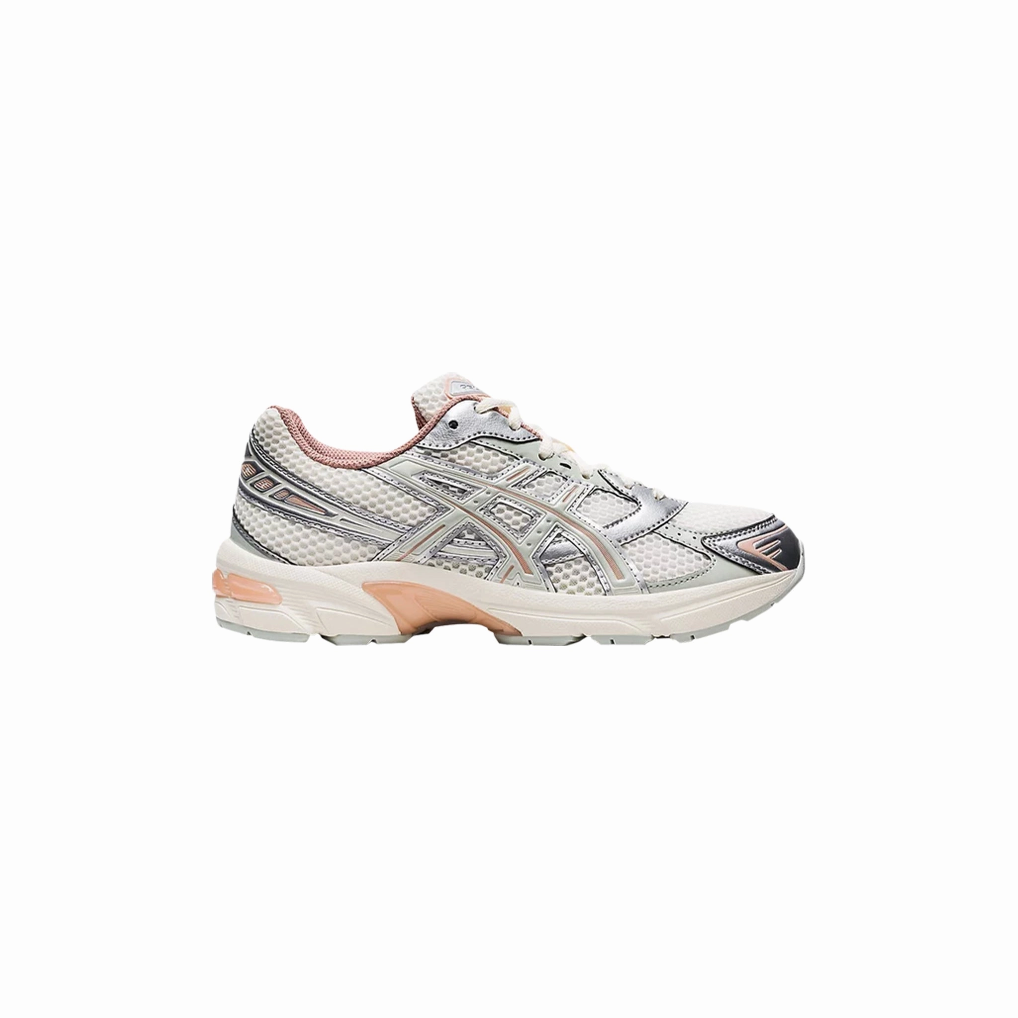 ASICS Gel-1130 Cream Light Sage (W) Heat Sealed Layers