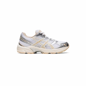 Daily Wear ASICS Gel-1130 White Dune (Women's)
