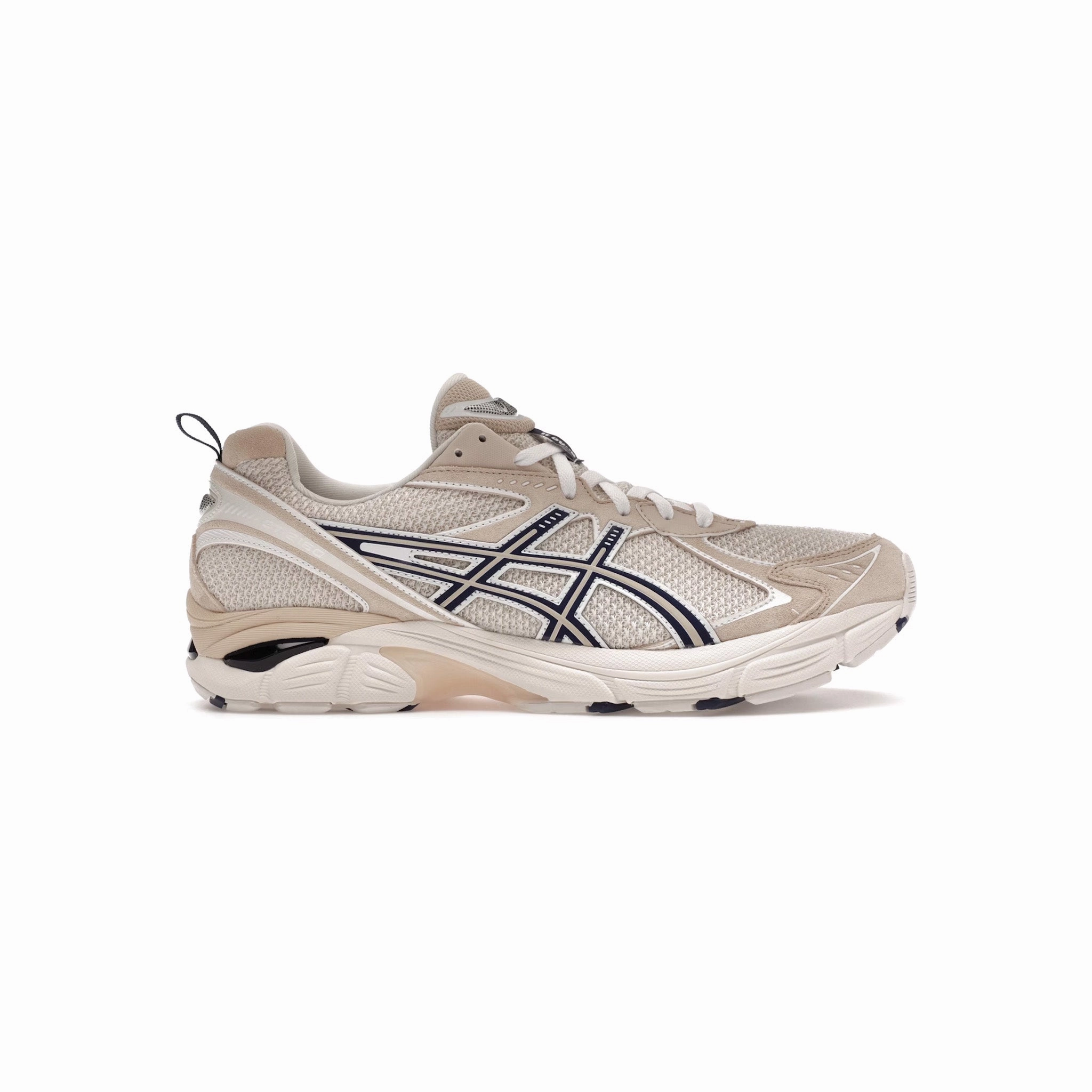 Ergonomic Heel Cup Functional Edge ASICS GT-2160 COSTS Shao Ji