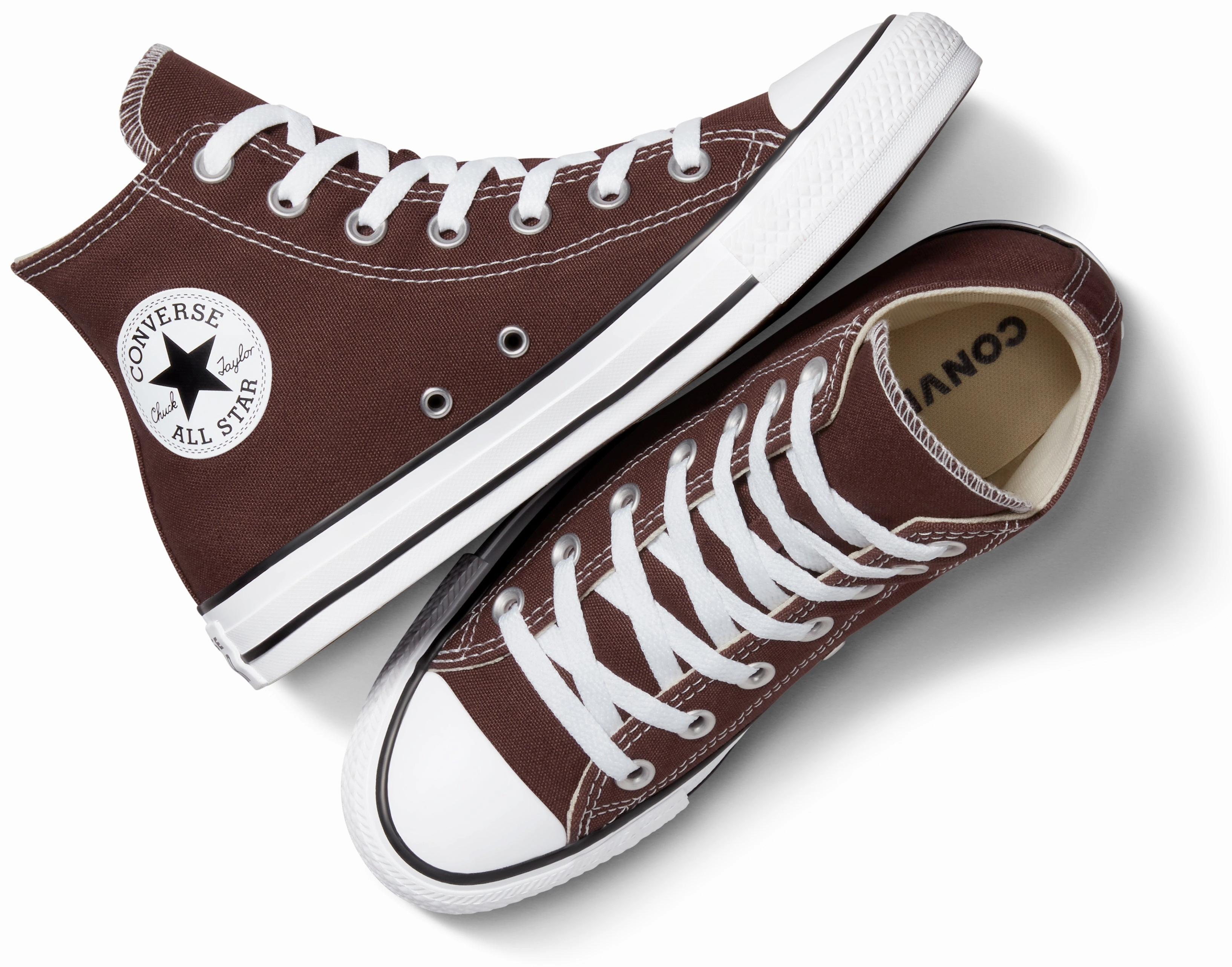 Summer Base Converse Chuck Taylor All Star Hi Top Eternal Earth
