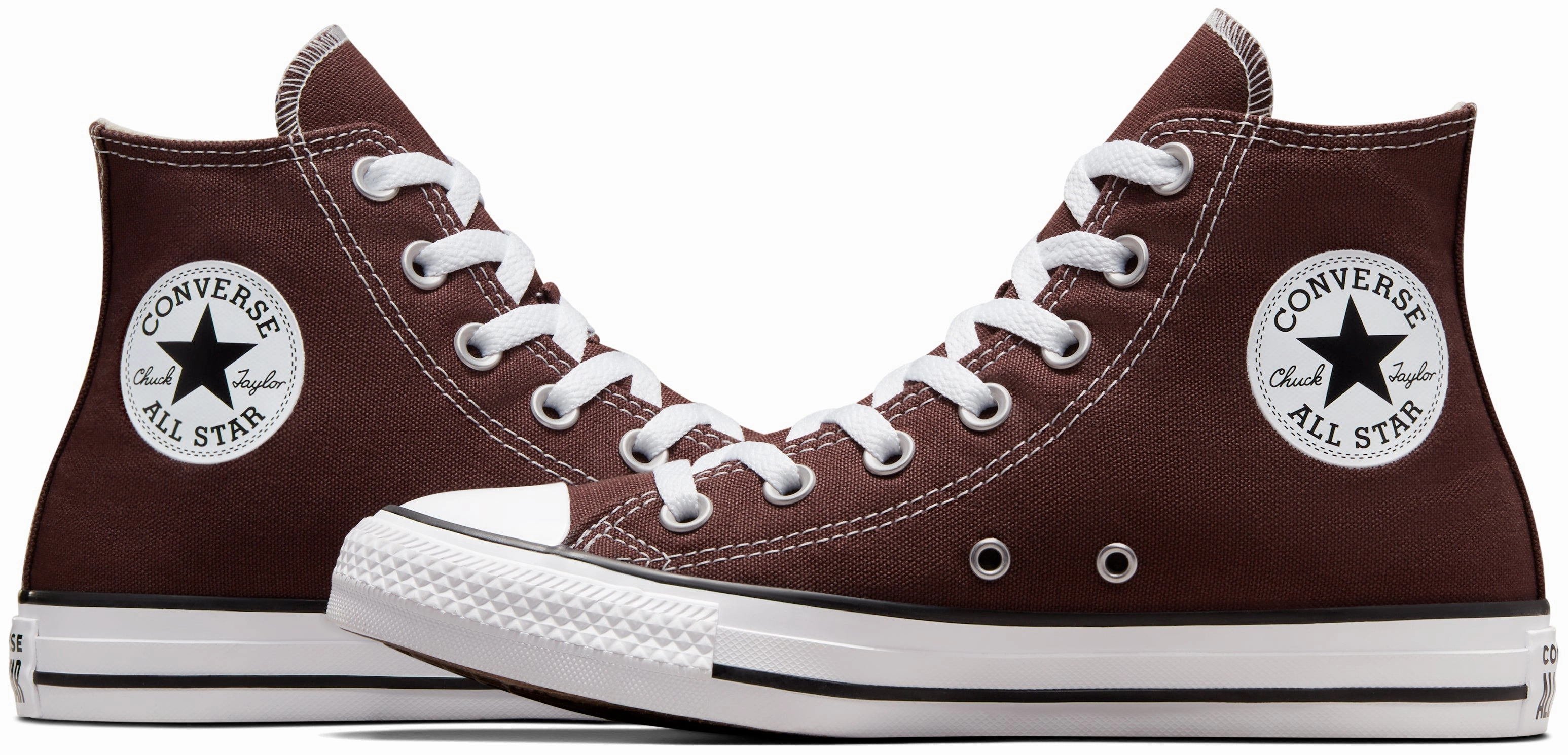 Converse Chuck Taylor All Star Hi Top Eternal Earth Soft Material
