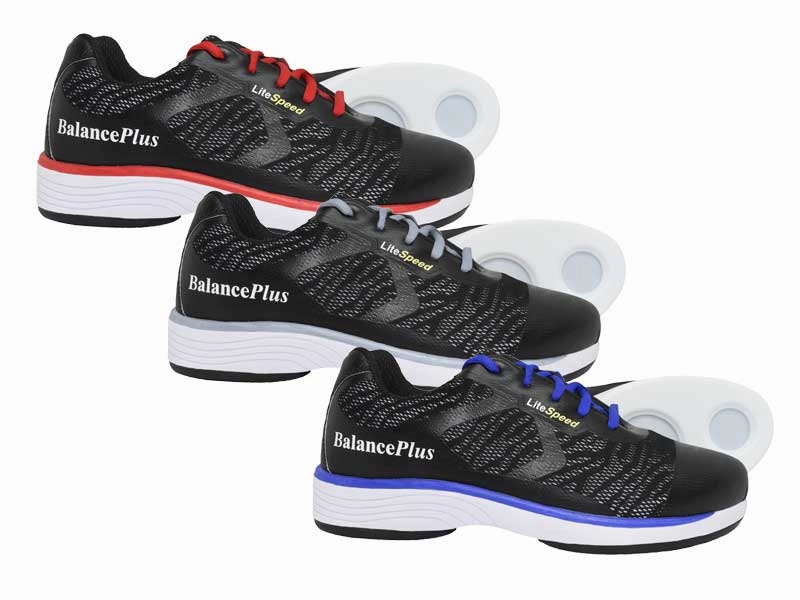 BalancePlus 703 Men's Club Night Cushioned heel