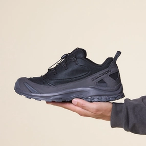 Adjustable All Terrain Performance Salomon Advanced x JEONG LI - XA Pro 3D - Black / Asphalt