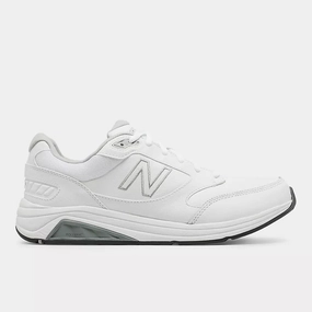 Lateral Stabilizer New Balance Men's 928v3 White