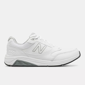 Lateral Stabilizer New Balance Men's 928v3 White