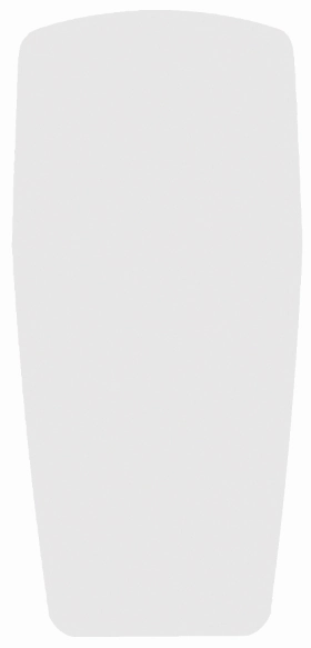 Classic Base Baggins Original Hi Top Abstract Floral Multi