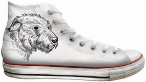 Baggins Original Hi Top Deerhound shape fit Stylish