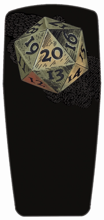 Baggins Original Hi Top Dragon's Roll Dry Base